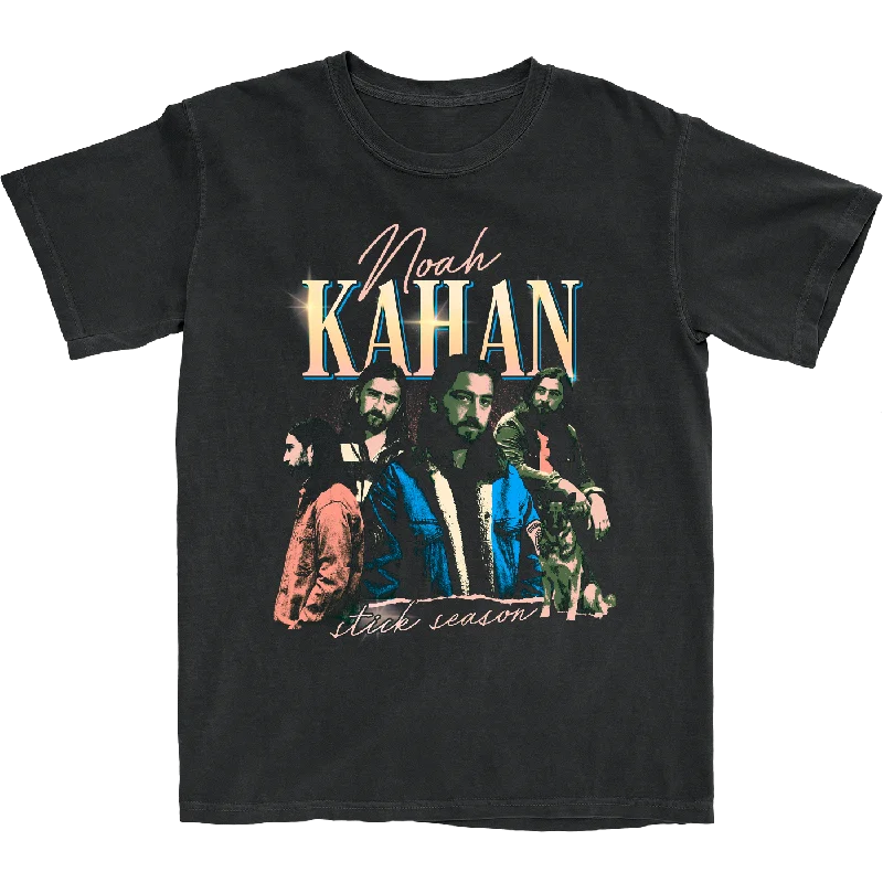 The Official Noah Kahan Bootleg Tee