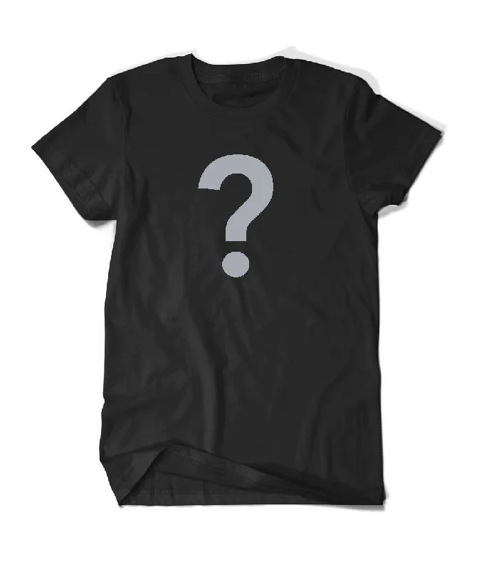 Charles Trippy Mystery Shirts