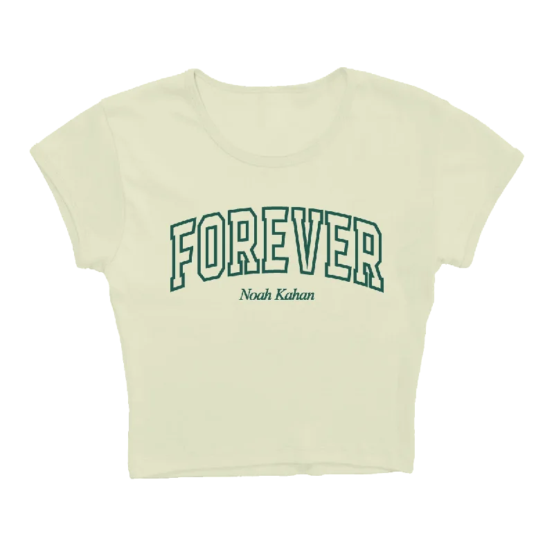 Forever Baby Rib Tee