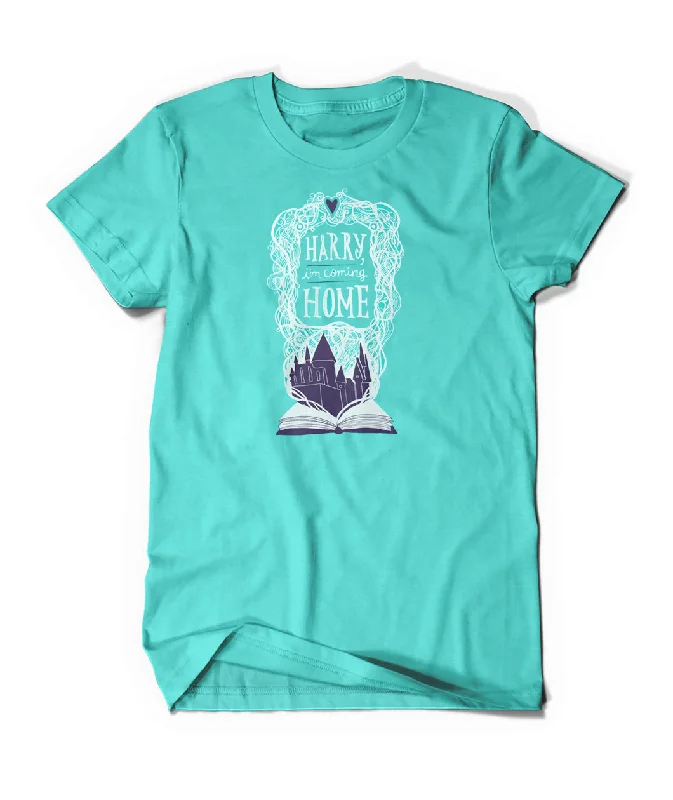 Harry I'm Coming Home Shirt