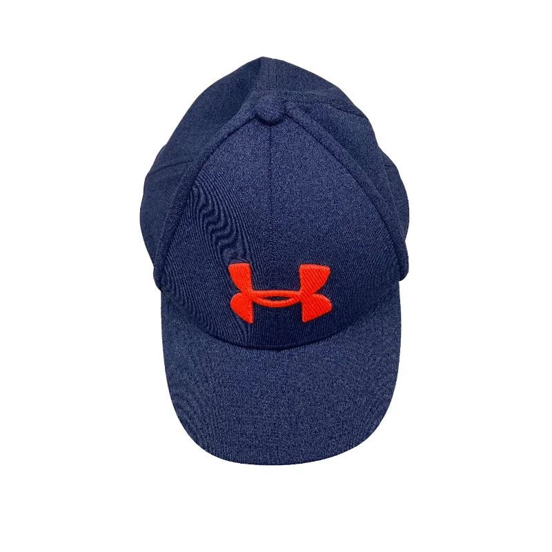 Hat Baseball Cap By Under Armour