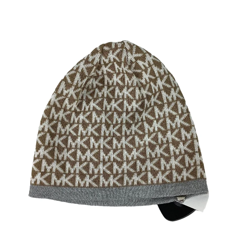 Hat Designer By Michael Kors