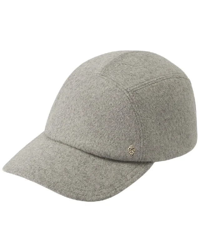 Helen Kaminski Wool-Blend Hat