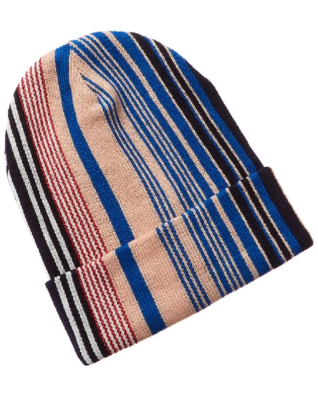 Missoni Wool-Blend Hat