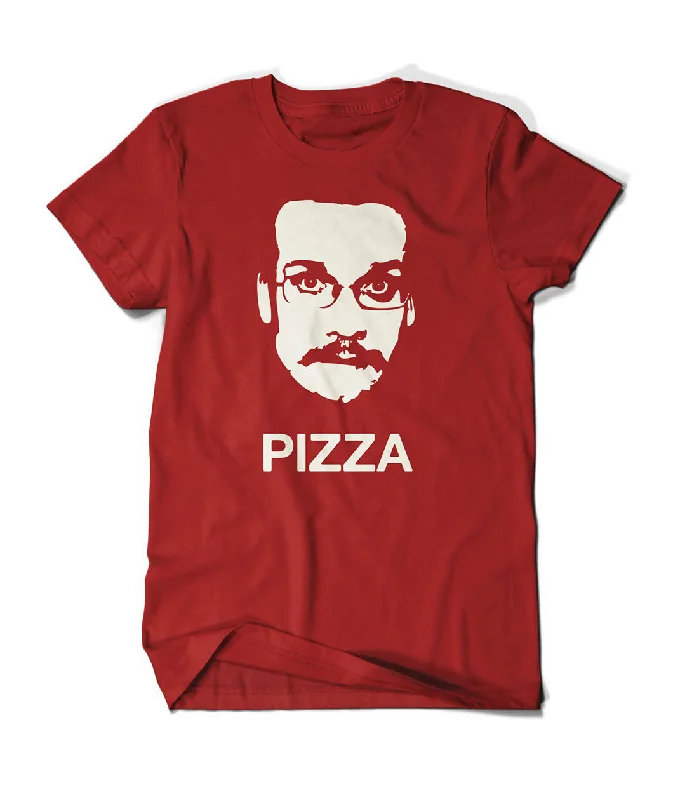 Pizza John Shirt