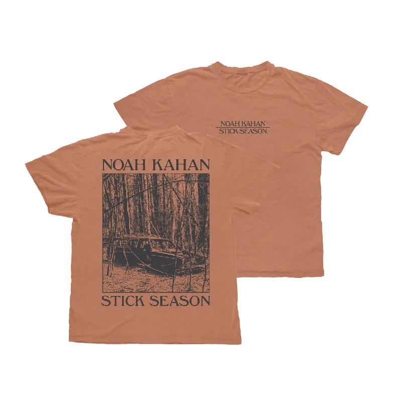 Stick Season Yam Tee