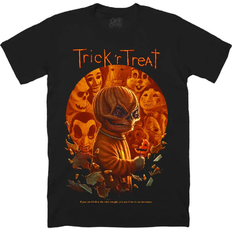 TRICK 'R TREAT: LOST SOULS - T-SHIRT