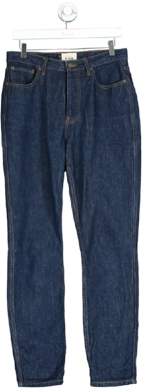 Sézane Blue Denim Jeans UK W30