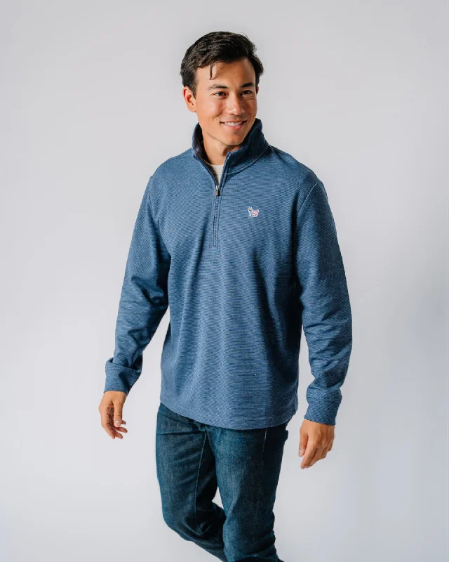 Freedom Roosevelt Men's 1/4 Zip