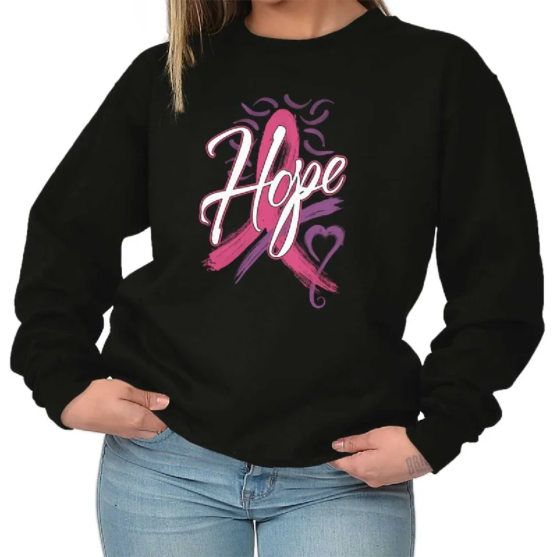 Hope Crewneck Sweatshirt