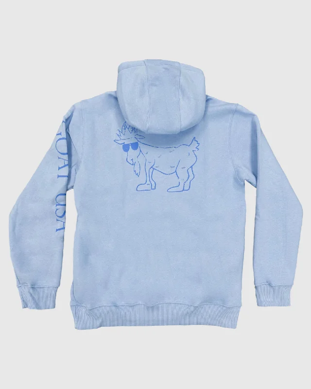 Lexington Hooded Sweatshirt