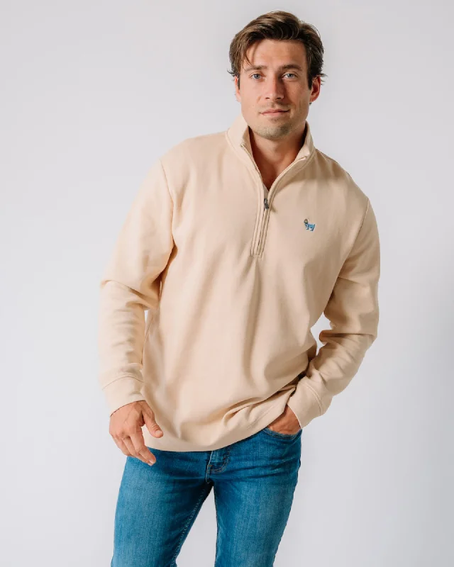 OG Roosevelt Men's 1/4 Zip