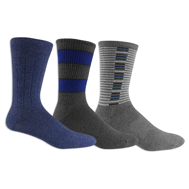 Dr. Scholls Mens Original Collection Dress Socks Gift Box