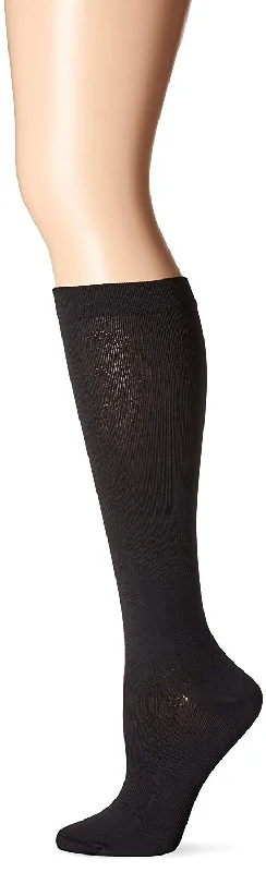 Dr. Scholls Womens Graduated Compression Knee High Socks