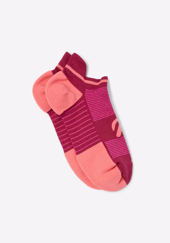 Performance Ankle Sock