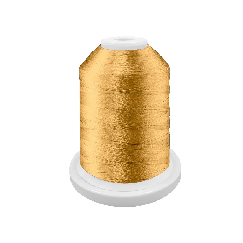 Robison-Anton® Rayon Embroidery Thread - #2586 14Kt. Gold