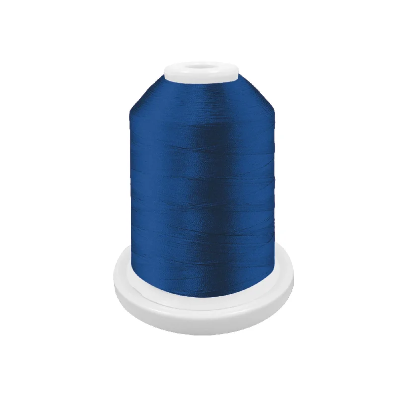 Robison-Anton® Rayon Embroidery Thread - #2210 Royal