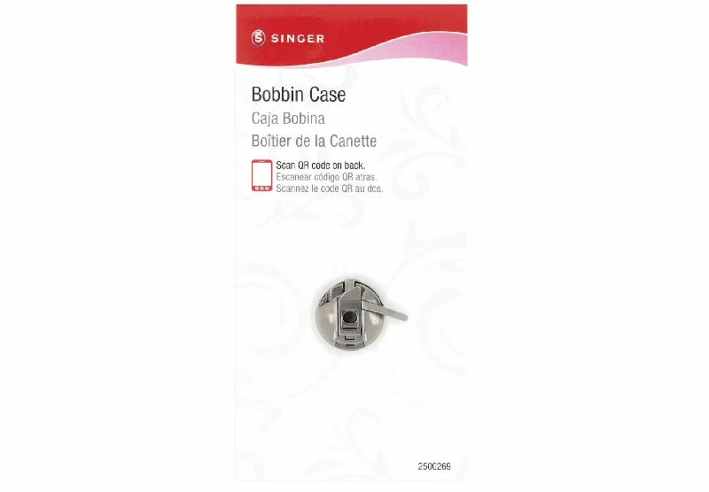 SINGER® Bobbin Case